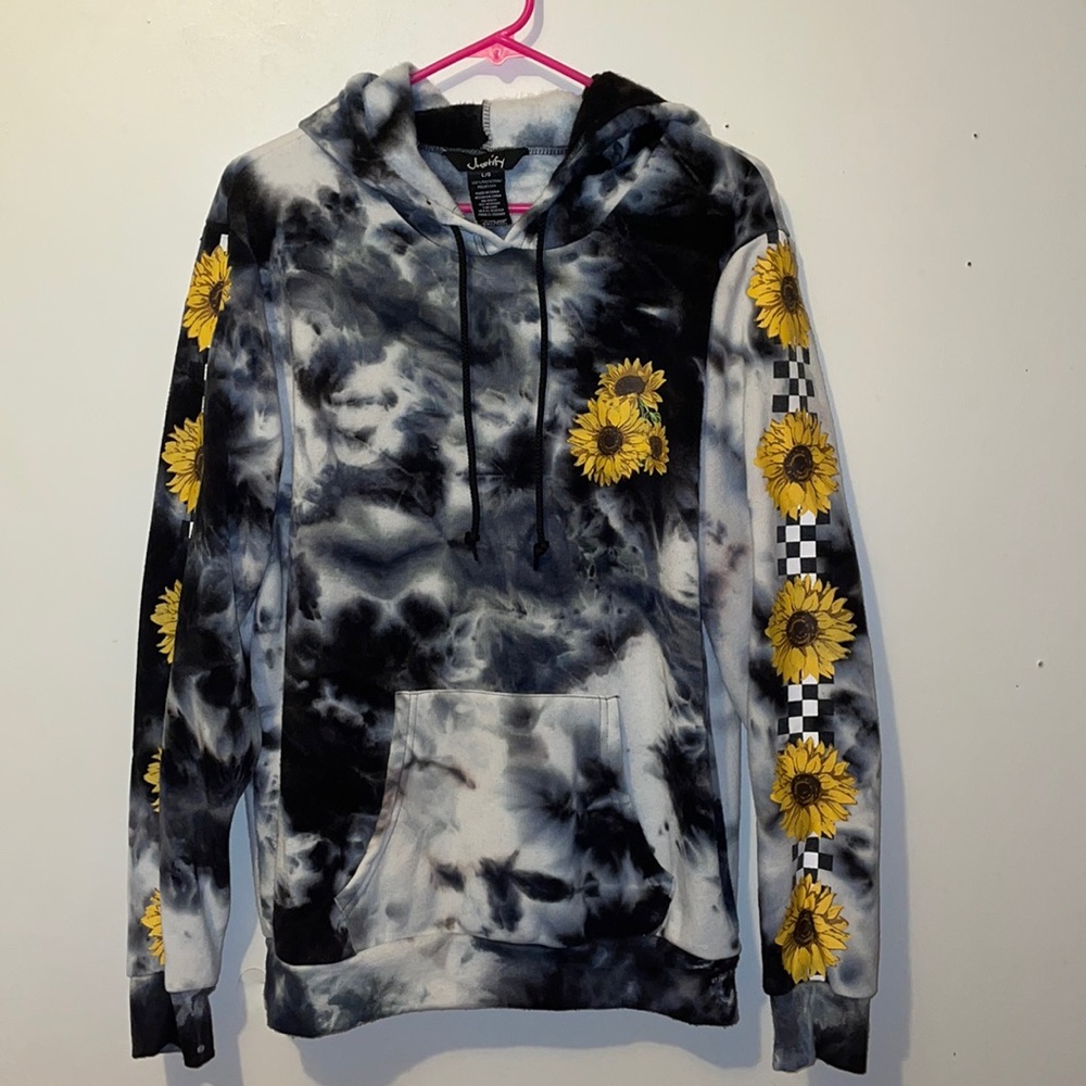 Hoodie ladies